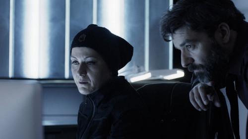 The Other Me Season 1 Episode 6 - Unity Makes Strength