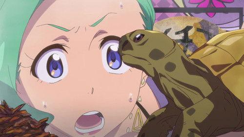 Punch Line Season 1 Episode 3 - Martians Attack!