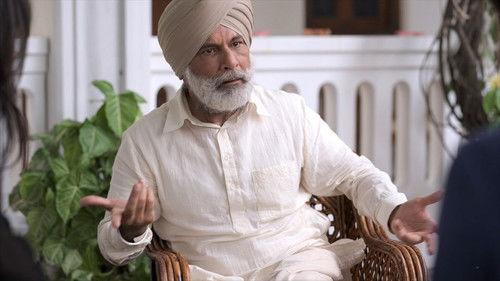 Grahan Season 1 Episode 1 - Goonj