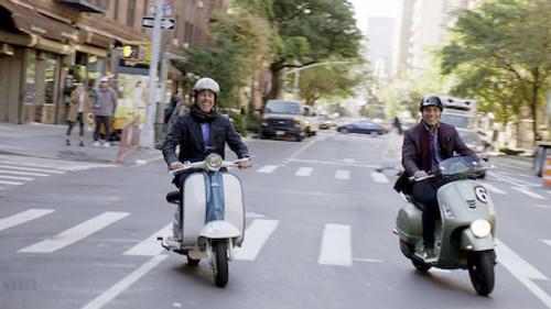 Comedians in Cars Getting Coffee Season 11 Episode 7 - Sebastian Maniscalco: My Wife Didn't Know The Extent Of It