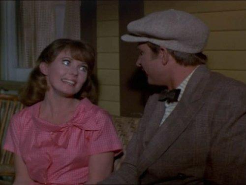 Green Acres Season 6 Episode 14 - The Engagement Ring