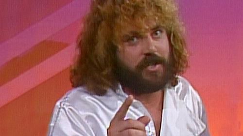 World Class Championship Wrestling Season 2 Episode 25 - WCCW - July 16, 1983