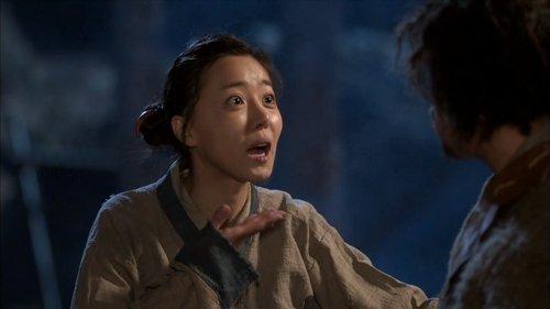 Chuno Season 1 Episode 21 - Episode 21