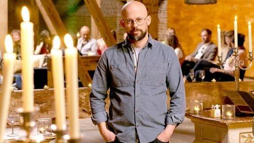 De Verraders Season 1 Episode 9 - Reunion