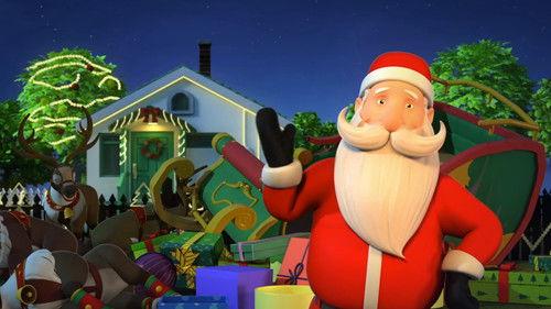 Super Wings Season 4 Episode 1 - Fuzzy Alpaca Furballs