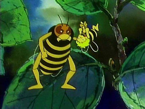Maya the Bee Season 1 Episode 51 - Maja in a Big Pinch