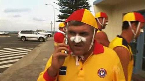 Pizza Season 5 Episode 4 - Beach Pizza (1)