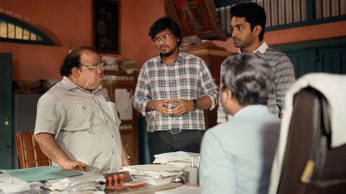 Office Season 1 Episode 22 - A Missing Goat and Hidden Truths