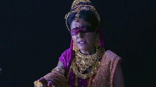 RadhaKrishn Season 4 Episode 1 - Gandhari Does the Unthinkable