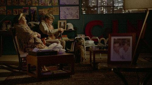 40 y 20 Season 7 Episode 5 - El que se fue a la villa