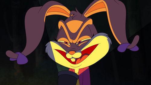 Tiny Toons Looniversity Season 2 Episode 7 - Things That Go Tweet in the Woods