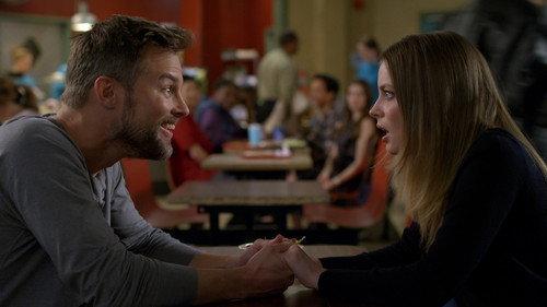 Community Season 6 Episode 7 - Advanced Safety Features