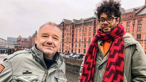 Travel Man: 48 Hours in... Season 8 Episode 4 - Hamburg