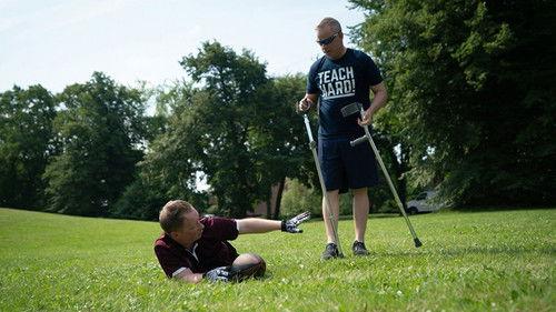 Mr. D Season 8 Episode 7 - A Wedding Story