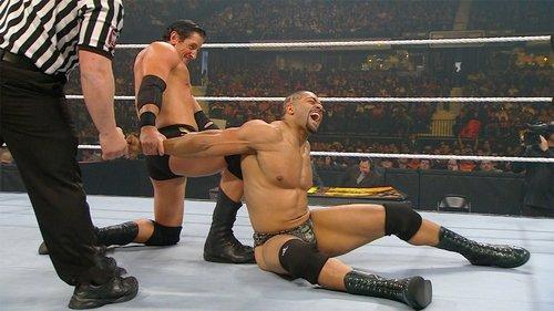 WWE NXT Season 1 Episode 7 - Apr. 06, 2010