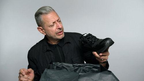 The World According to Jeff Goldblum Season 1 Episode 1 - Sneakers