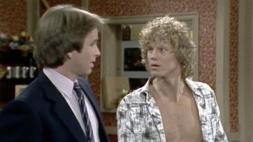 Three's a Crowd Season 1 Episode 1 - Family Affair