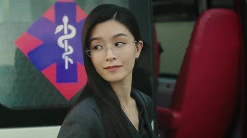 Mobius Season 1 Episode 6 - Episode 6