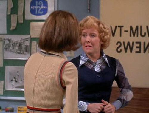 The Mary Tyler Moore Show Season 4 Episode 14 - Almost a Nun's Story
