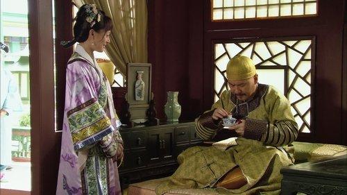 Empresses in the Palace Season 1 Episode 7 - Episode 7