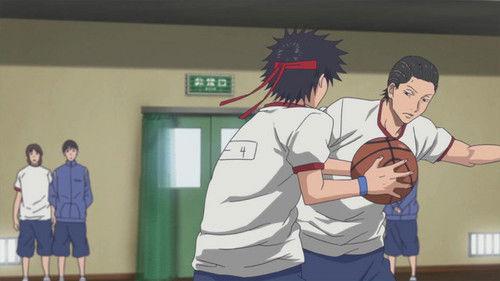 Ahiru no Sora Season 1 Episode 22 - The Last Piece