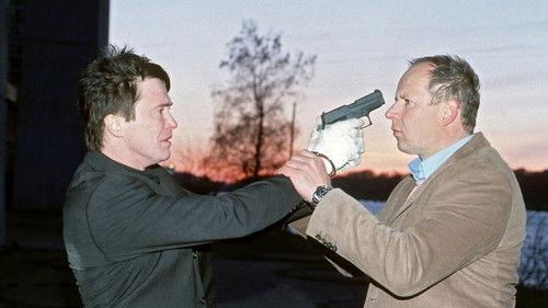 Scene of the Crime Season 36 Episode 25 - Borowski in the Underworld