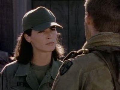 Tour of Duty Season 2 Episode 1 - Saigon (1)