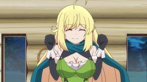 undefined Season 1 Episode 3 - Along Came an Elf