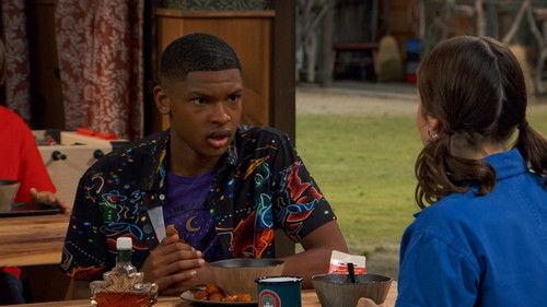 BUNK'D: Learning the Ropes Season 7 Episode 13 - Yodel Recall