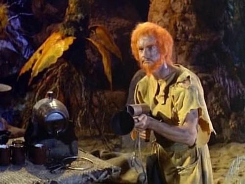 undefined Season 2 Episode 4 - Forbidden World