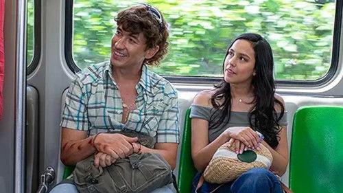 Rigo Season 1 Episode 18 - Soñar no cuesta nada