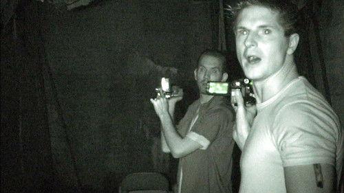 Ghost Adventures Season 1 Episode 5 - Sloss Furnace