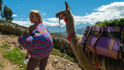 Ameryka Express Season 1 Episode 8 - Episode 8