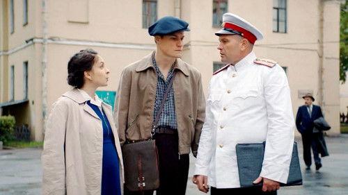 The Ciphers Season 2 Episode 1 - Episode 1