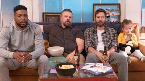 undefined Season 5 Episode 1 - TBD