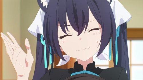 Blue Archive the Animation Season 1 Episode 2 - I Will Not Accept You!