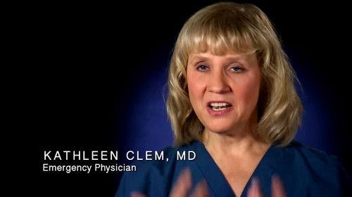 Untold Stories of the ER Season 10 Episode 3 - Perfect Storm