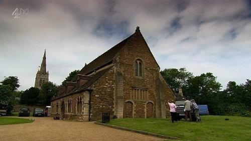 Time Team Season 20 Episode 7 - Horseshoe Hall - Oakham Castle, Rutland