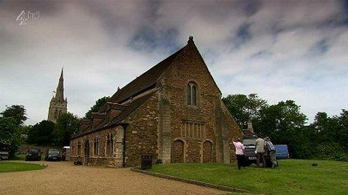Time Team Season 20 Episode 7 - Horseshoe Hall - Oakham Castle, Rutland