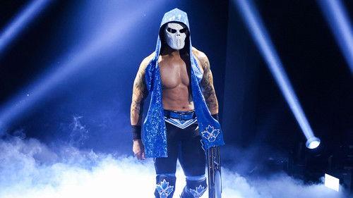 WWE NXT Season 18 Episode 11 - NXT 3/12/2024