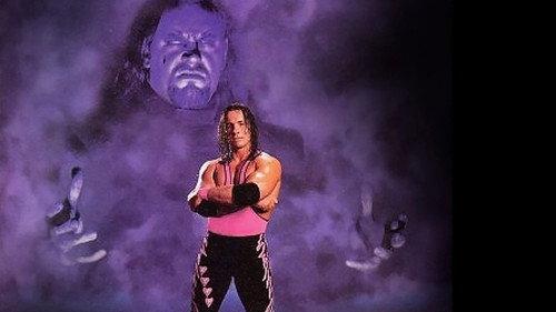WWE Pay Per View Season 13 Episode 8 - SummerSlam