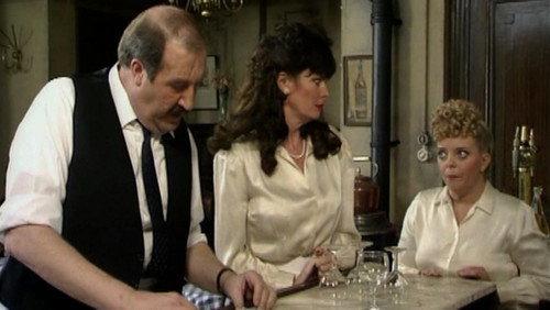 undefined Season 8 Episode 4 - Awful Wedded Wife