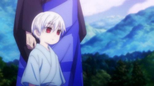 Sengoku Youko Season 2 Episode 16 - Dousuke & Kumozou