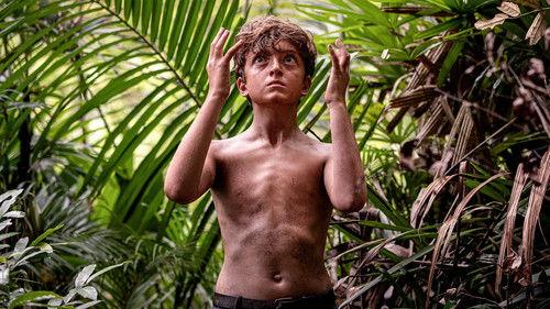 Lord of the Flies Season 1 Episode 3 - Simon