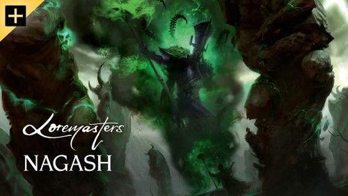 Loremasters Season 1 Episode 4 - Nagash