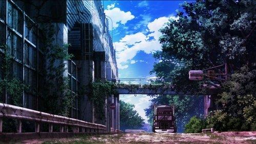 Coppelion Season 1 Episode 8 - Sisters
