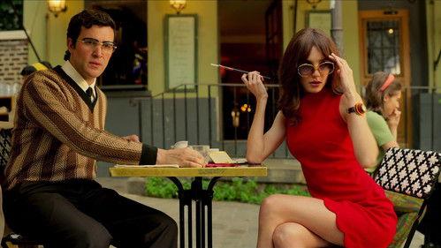 Bad Girl Antics Season 1 Episode 5 - Episode 5