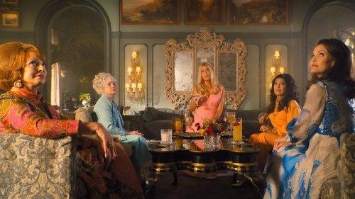 undefined Season 1 Episode 3 - Maxine's Like a Dellacorte