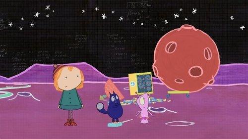 Peg + Cat Season 1 Episode 26 - The Doohickey Problem