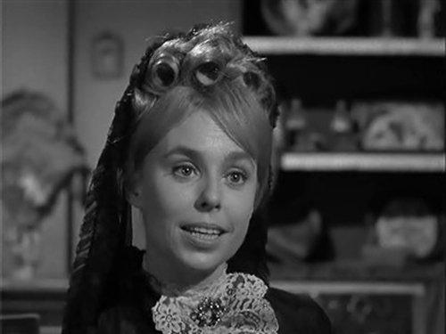 F Troop Season 1 Episode 18 - Wrongo Starr and the Lady in Black